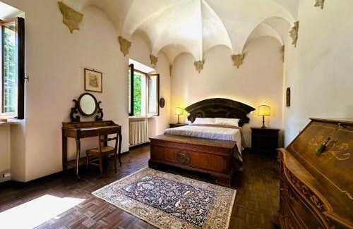 Corinaldo Appartement | Villa Cà Paciotti dal 1500 - Urbino e Rinascimento!