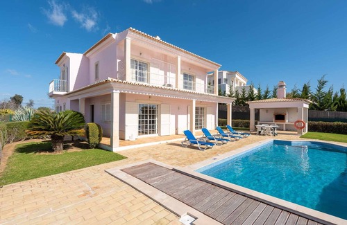 Cerro de Aguia Maison | Villa Célia by Gabi Miguel
