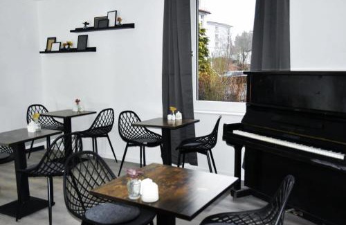 Bad Wildungen Maison | Villa C&C