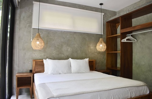 Playa Hermosa Cobano Villa | Villa Chinola- Playa Hermosa, just walk to the beach