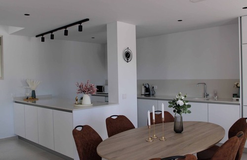 Cala del Portet Villa | Villa Cantarera - San Miguel de Salinas