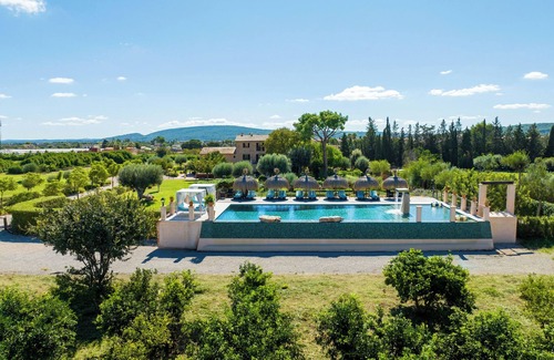 Santa Maria del Cami Villa | Villa 'Cas Metge Matas' avec piscine privée, Wi-Fi et climatisation
