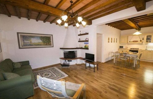 Castiglion Fiorentino Villa | Villa Castiglioni Résidence de vacances tout confort