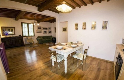 Castiglion Fiorentino Villa | Villa Castiglioni Résidence de vacances tout confort