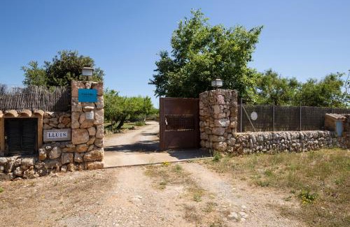 Pollensa Maison | Villa Ca'n Lluis - La Goleta Hotel de Mar & Villas