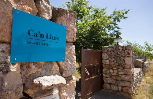 Pollensa Maison | Villa Ca'n Lluis - La Goleta Hotel de Mar & Villas