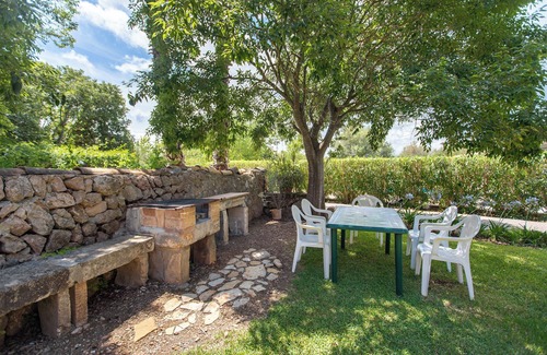 Pollensa Villa | Villa 'Ca'n Pont' avec vue sur les montagnes, piscine privée et Wi-Fi