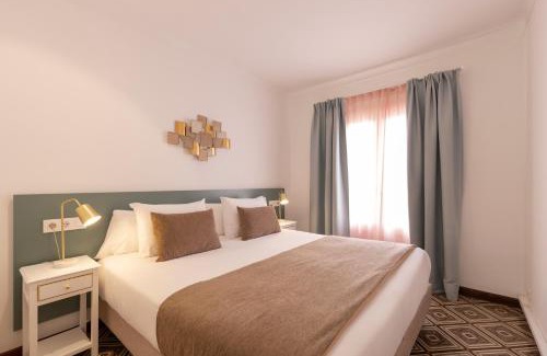 Puerto de Pollensa Maison | Villa Ca na Tonina - La Goleta Hotel de Mar & Villas