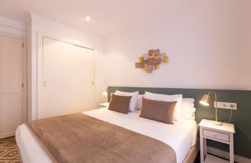 Puerto de Pollensa Maison | Villa Ca na Tonina - La Goleta Hotel de Mar & Villas