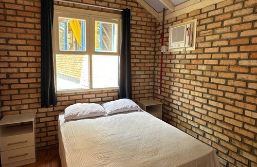Governador Celso Ramos Hôtel | VILLA CABANAS