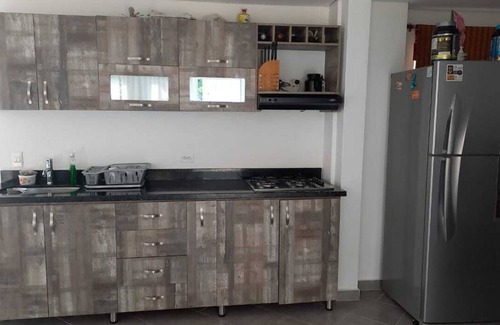 Sopetran Cabine | villa (cabin) for an incredible family weekend