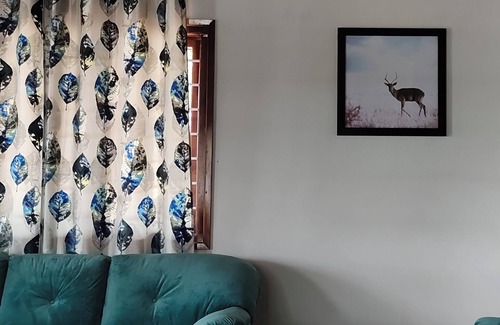 Alur Lit Et Petit-Déjeuner | Villa Cabins with Cozy bed & breakfast in charming Sakleshpur