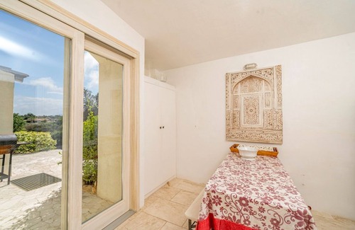 Abbiadori Villa | Villa Caboni - Six Chambres Villa, Couchages 12