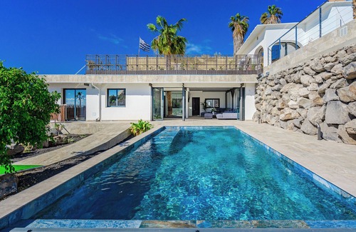 Armenime Maison | Villa CACTUS Tenerife un havre de paix et de luxe