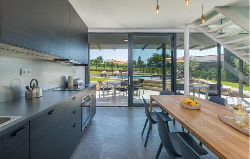 Barban Maison | Villa Caeli