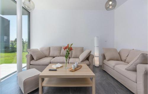 Barban Maison | Villa Caeli