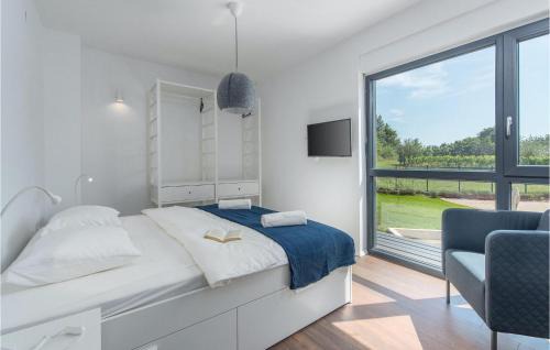 Barban Maison | Villa Caeli
