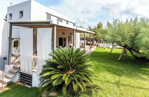 Cala San Vicente Villa | Villa Cala Clara