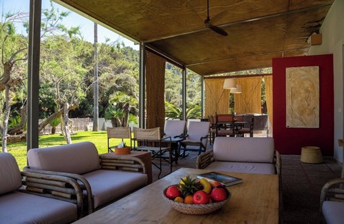 Cala San Vicente Villa | Villa Cala Clara