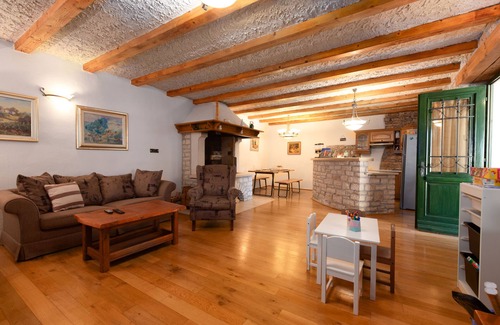 Zminj Villa | Villa Cala - istrienne Villa à Žminj