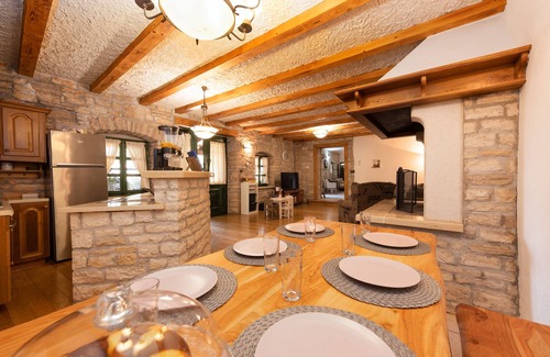 Zminj Villa | Villa Cala - istrienne Villa à Žminj