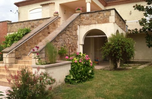 Lescure-dAlbigeois Maison | Villa Calabrisella