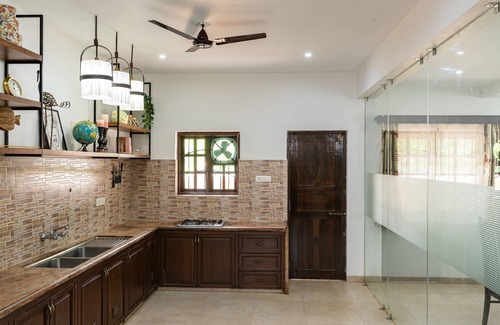 Calangute Villa | Villa Calangute Phase 5