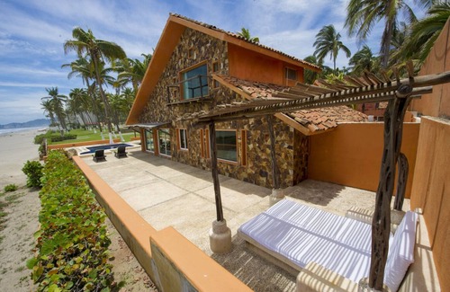 Diamante Maison | VILLA CALETA ACAPULCO