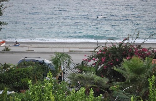 Bova Marina Maison | Villa Calidea