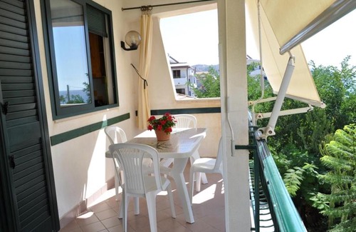 Bova Marina Maison | Villa Calidea