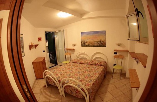 Bova Marina Maison | Villa Calidea