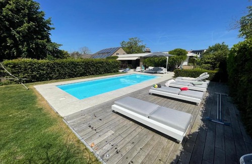 Beersel Maison | Villa California