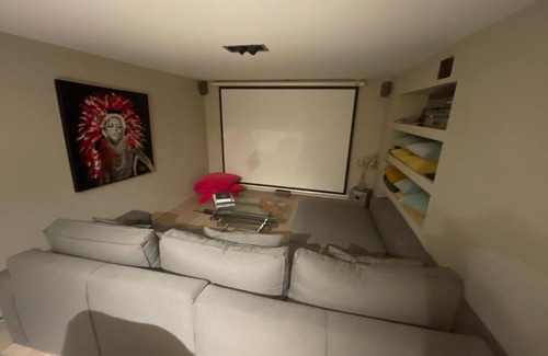 Beersel Maison | Villa California