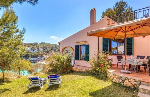 Cala Anguila-Cala Mendia Maison | Villa Calima