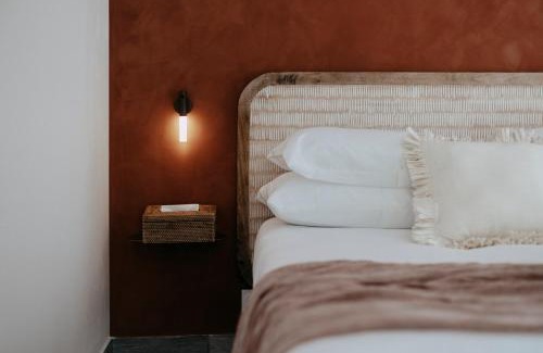Mottier Lit Et Petit-Déjeuner | Villa Calma - Maison d'hôtes & Spa