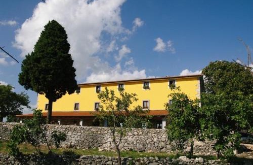 Ripenda Kras Hôtel | Villa Calussovo