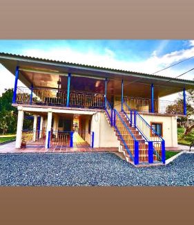 Alcala Maison | Villa Camila alojamiento rural