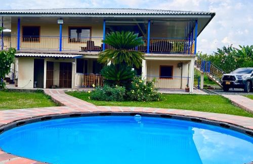 Alcala Maison | Villa Camila alojamiento rural