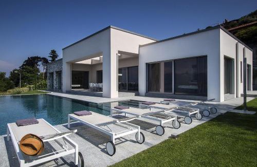 Stresa Villa | Villa Camilla