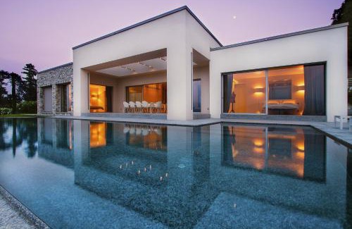 Stresa Villa | Villa Camilla