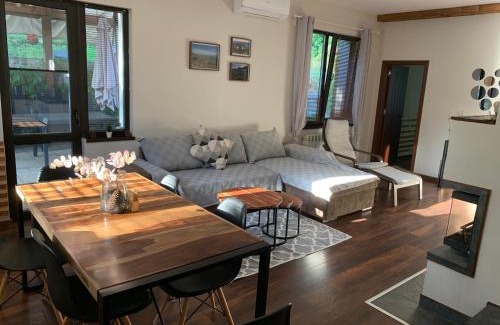 Sapareva Banya Maison | Villa Camino