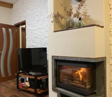 Sapareva Banya Maison | Villa Camino