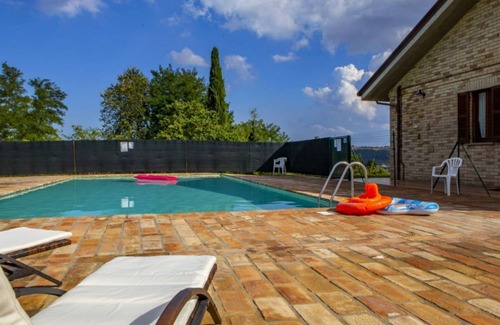 Falerone Villa | Villa Campidoglio By MMega
