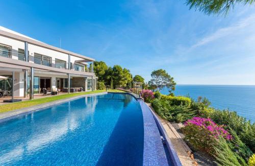 Altea la Vella Villa | Villa Campomanes - PlusHolidays