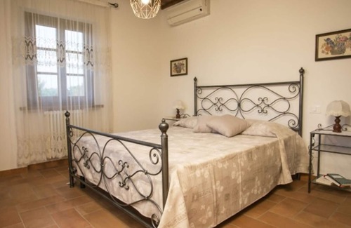 Ferretto Villa | Villa Camucia. Up to 10 guests. Private pool