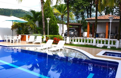 Zona Colonial Villa | Villa Cantaleta Just 3 Block from Old Town