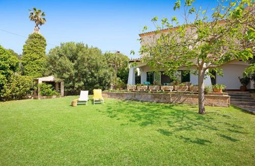 Cala Blava Maison | Villa Can Contestí