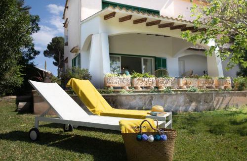 Cala Blava Maison | Villa Can Contestí