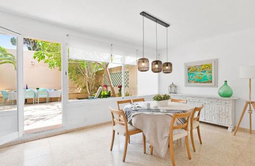 Cala Blava Maison | Villa Can Contestí