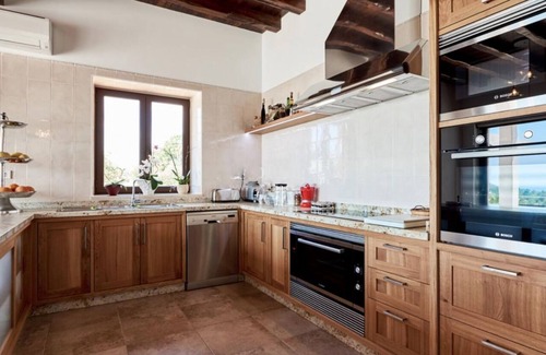Santa Eulalia del Rio Villa | VILLA CAN PRATS, ESSENCE D'IBIZA